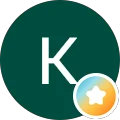 Katherine Barstow Avatar