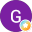 Gina C Avatar