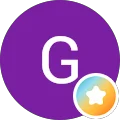 Gina C Avatar