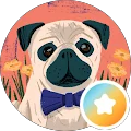 Jane Girling Avatar